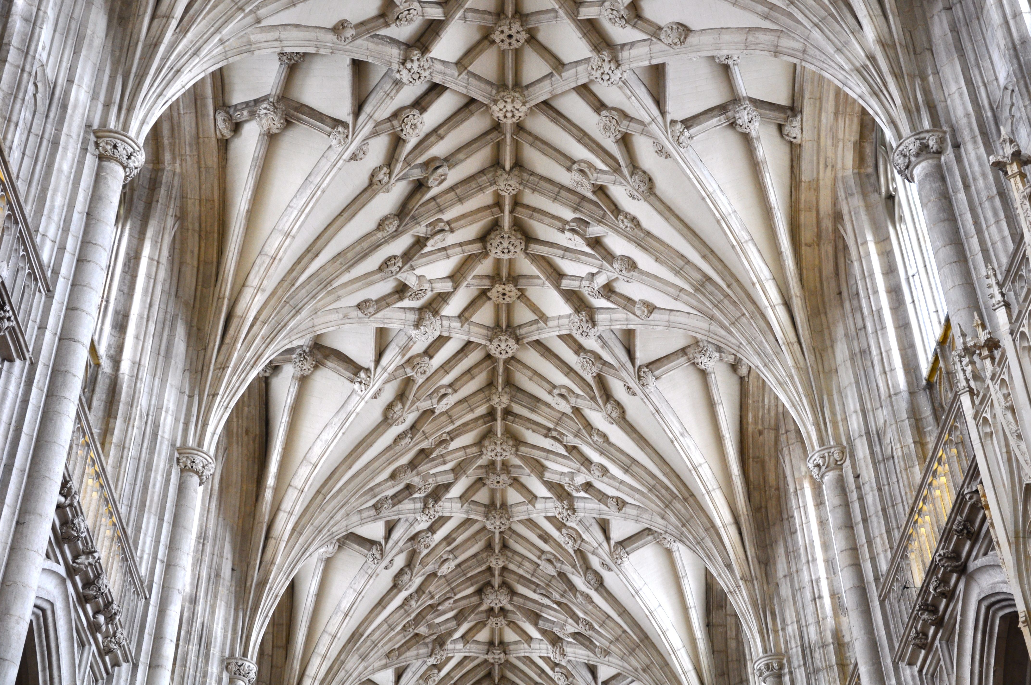 Majestic Winchester Cathedral