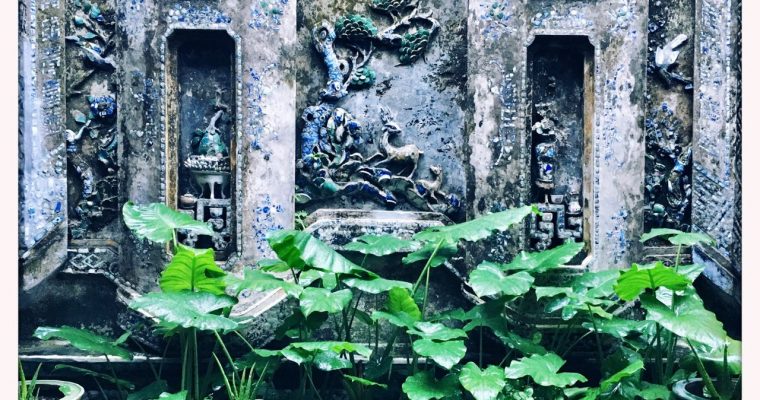 Some things to see in Hoi An